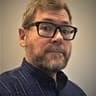 James Bach portrait